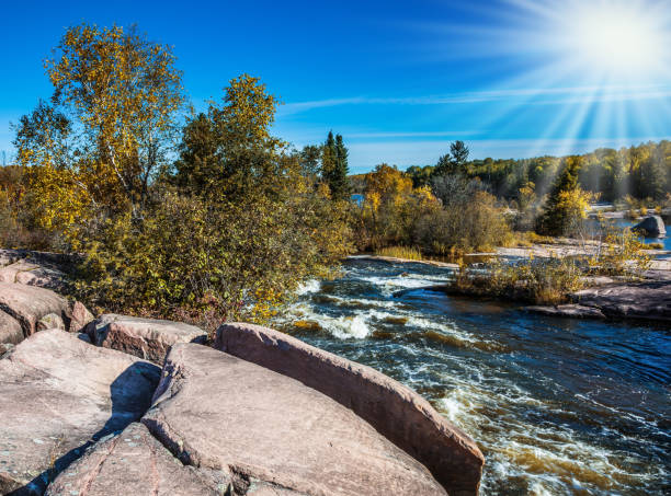 istock Foamy water rifts 1133377913