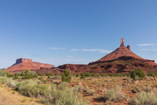 istock Scenic Utah Desert Landscape 1133386906
