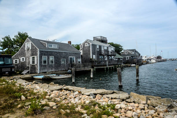 istock A view of Nantucket Island 1133387036