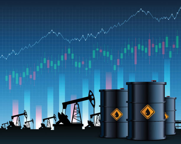 10,798 Crude Oil Trading Stock Photos, Pictures & Royalty-Free Images - iStock
