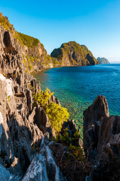 istock Secret Lagoon in El Nido, Palawan, Philippines 1133388874