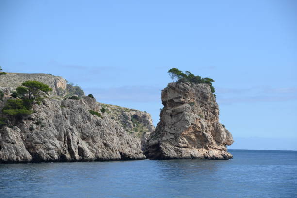 istock Coast at Formentor peninsula, Mallorca, Spain 1133391255