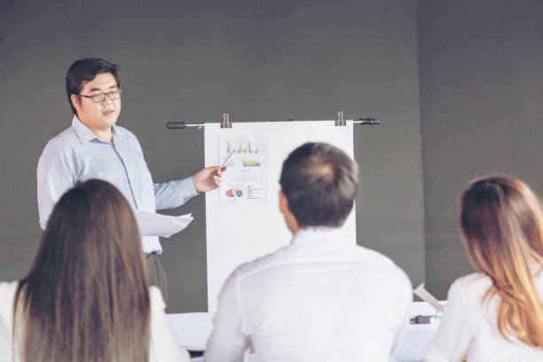 istock Business team meeting 1133399604