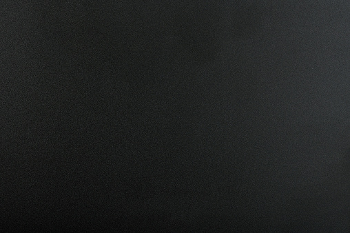 Black matte background