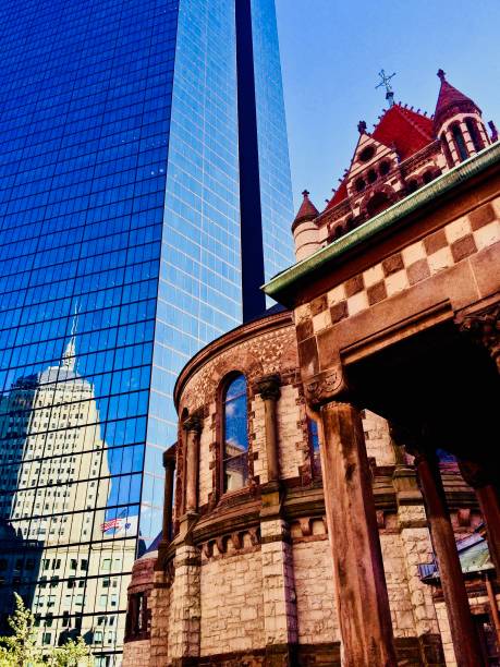 Boston Public Library Pictures | Download Free Images on Unsplash