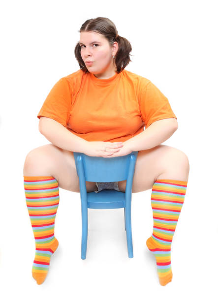 10+ Fat Girls In Tights Stock Photos, Pictures & Royalty-Free Images -  iStock