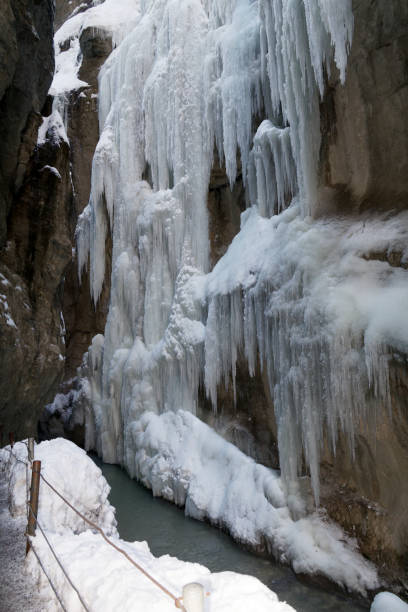 istock Part-afterclam in Garmisch-Partenkirchen/Germany 1133414822