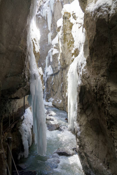 istock Part-afterclam in Garmisch-Partenkirchen/Germany 1133414844