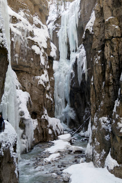 istock Part-afterclam in Garmisch-Partenkirchen/Germany 1133414873