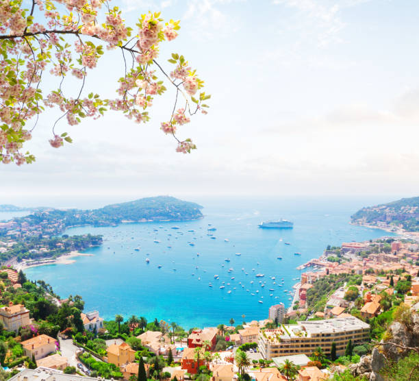 istock Cote DAzur, United Kingdom 1133419028