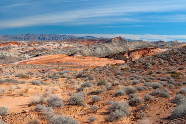 istock Grand Wash Vista 1133423942