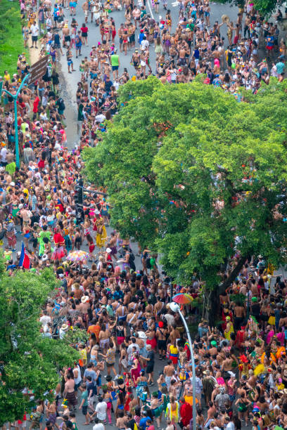 istock Street Carnival in Rio de Janeiro 1133425879