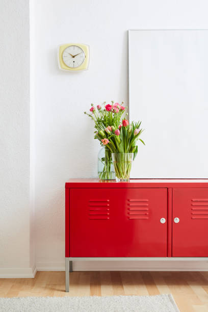 istock minimslist design home decoration that sparks joy 1133431081