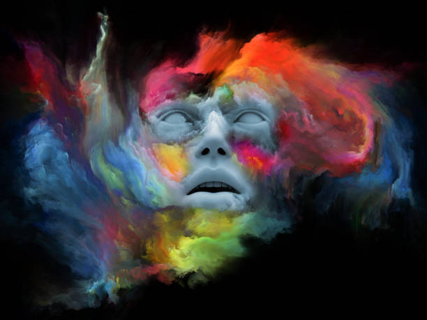 istock Advance of Painted Dream 1133434330