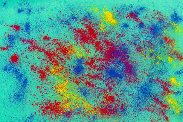 istock The texture of tonal powder 1133434927
