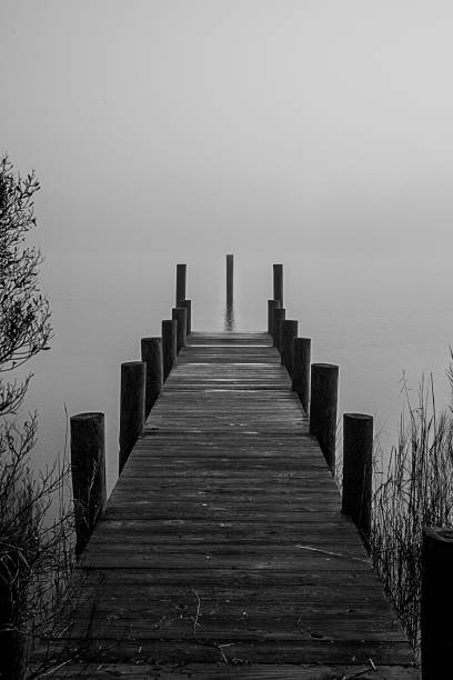 istock Dock of the bay 1133440739