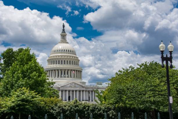 istock United States Capitol Building 1133441949