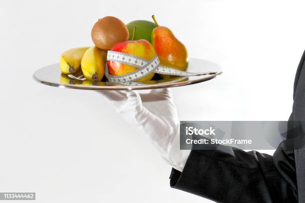 Bringing Fruit Present Stock Photo - Download Image Now - Apple - Fruit, Arm, Austria
