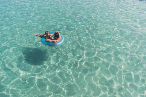 istock Fun in the sea 1133448282
