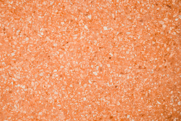 istock Terrazzo polished stone floor and wall pattern and colour surface marble and granite stone, material for decoration background texture. 1133468648
