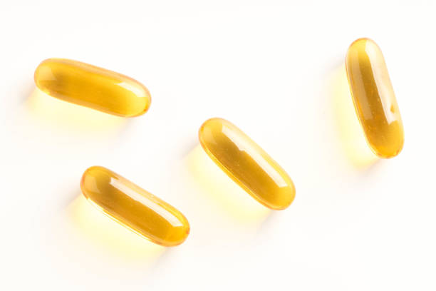istock fish oil capsules isolated on white background 1133468692