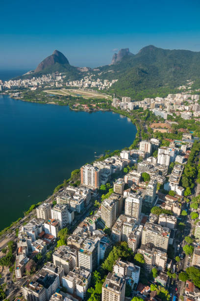 istock Botanic Garden District in Rio de Janeiro 1133470057