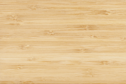 Wooden bamboo nature background or texture