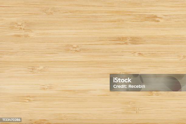 Wood Texture Bamboo Stock Photo - Download Image Now - Wood - Material, Bamboo - Material, Textured