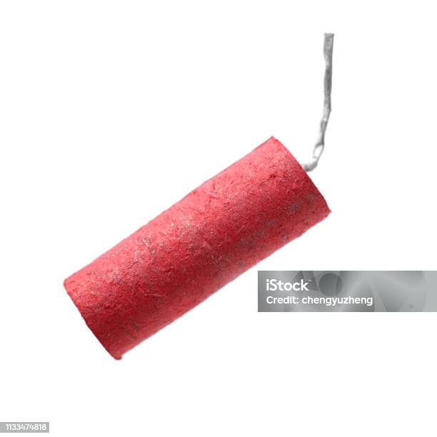 Firecrackers Rapido Riangle Red Firecrackers Stock Photo - Download Image Now - Bomb, Bombing ...
