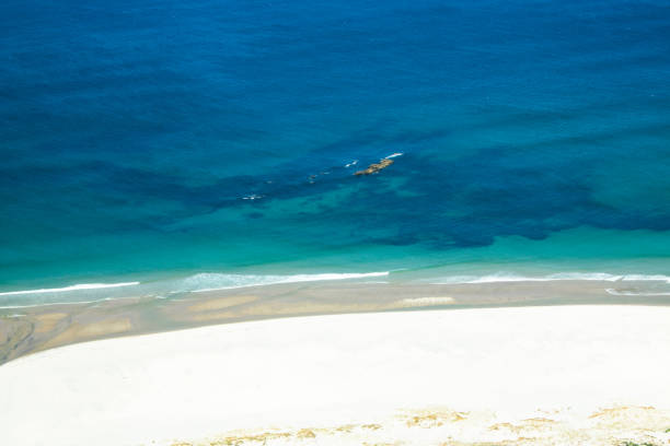 istock aerial view of the beach 1133479528