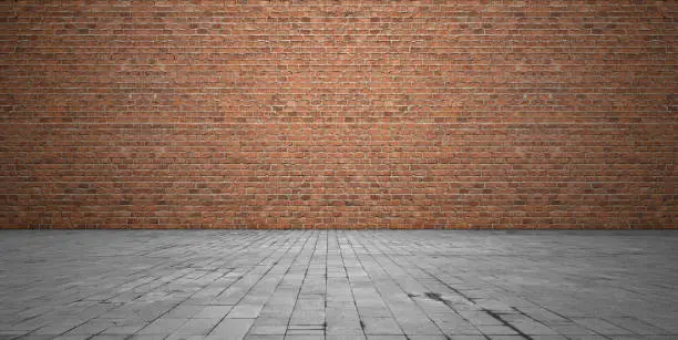 Photo of Brick wall