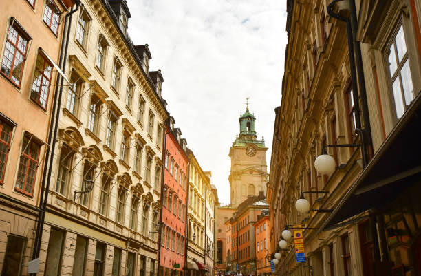 istock old town at stockholm sweden 1133490368