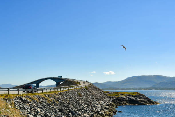 istock The Atlantic Ocean Road 1133490388