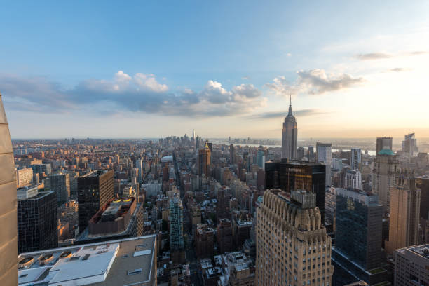 istock New York City Skyline 1133491371