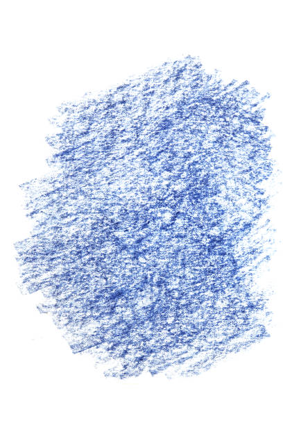 istock abstract background of color pencils drawings 1133494266