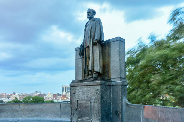 istock Carl Schurz Memorial 1133497008