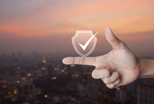 istock Technology internet cyber security and anti virus concept 1133506681