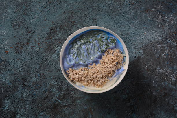 Spirulina
