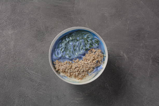 Spirulina