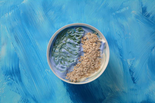 Spirulina