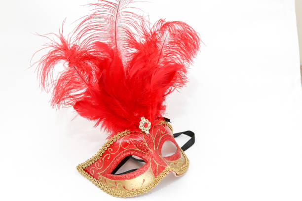 istock Traditional Mask from Venice 1133511415