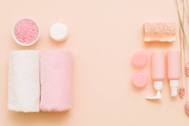 istock spa treatment cosmetic products copy space 1133515247