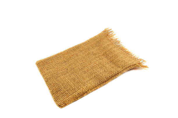 istock brown sack bag isolated on white background 1133515734