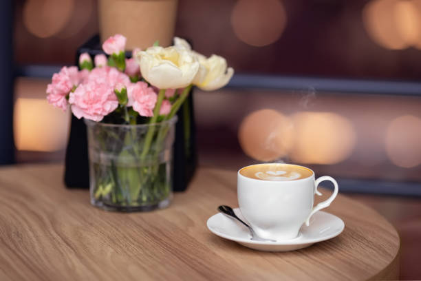 istock white cup of cappuccino 1133519586