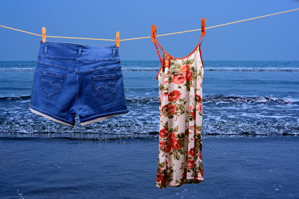 istock Women casual clothing 1133521985
