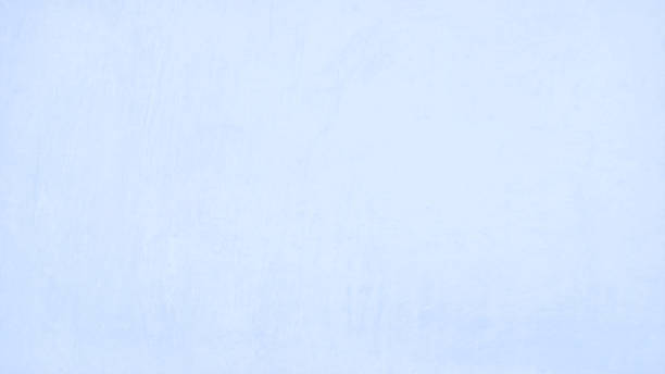 Horizontal vector Illustration of an empty light blue grungy textured background Old grunge effect faded paper look background - suitable to use as background, letter head, etc. The illustration is in sky blue colour with grunge effect having aberrations all over. No people. No text. Scratched effect wallpaper that has textured finish. Vertical scratches. light blue vintage wallpaper pattern stock illustrations