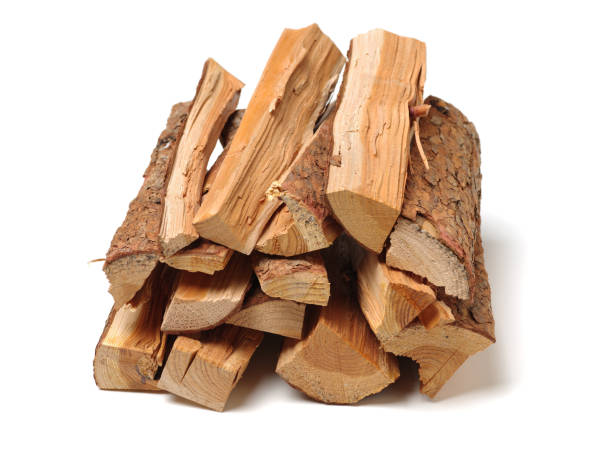 istock Pile of firewood 1133525191