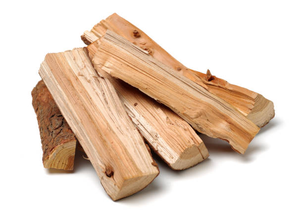 istock Pile of firewood 1133525240