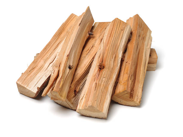 istock Pile of firewood 1133525254