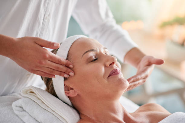 istock Your skin will shine when we're done 1133526233